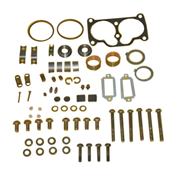 Aftermarket 8N3666 KIT Fits Caterpillar Fits CAT ACA10-0061 - main